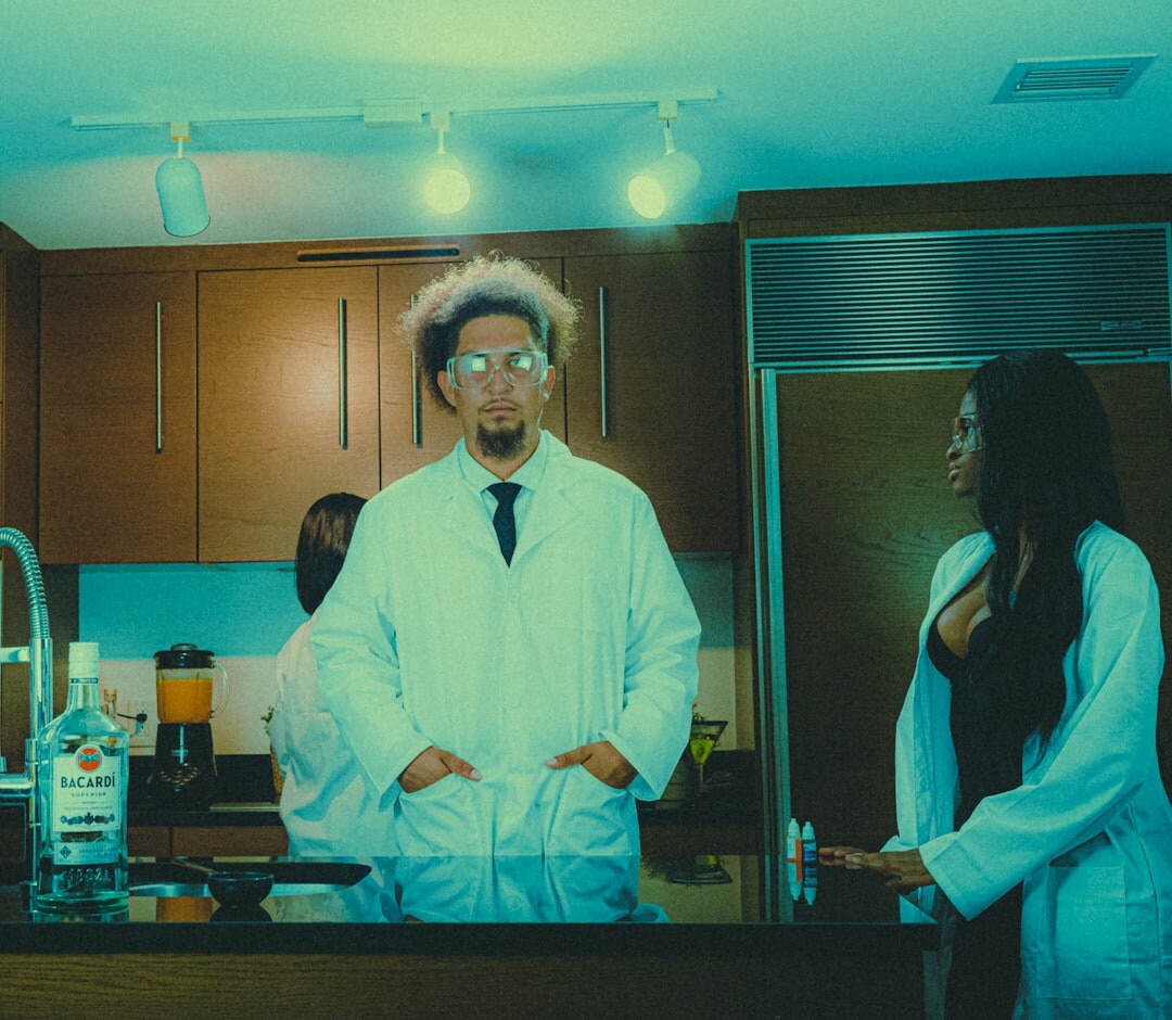 iconic tv episode scene
