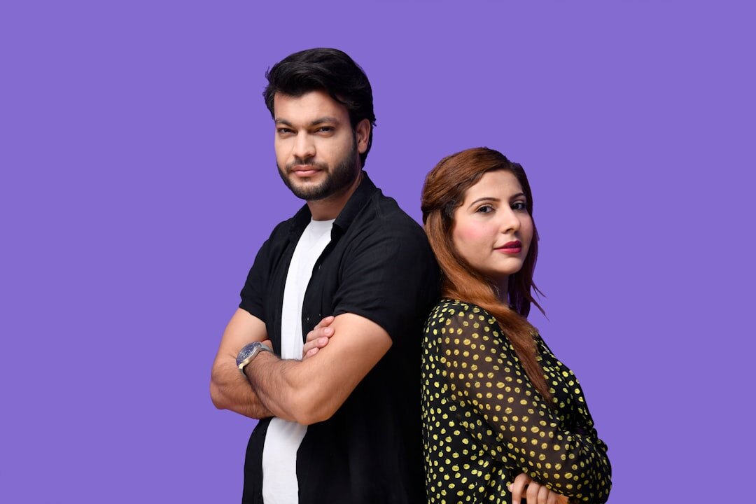 modern tv stars