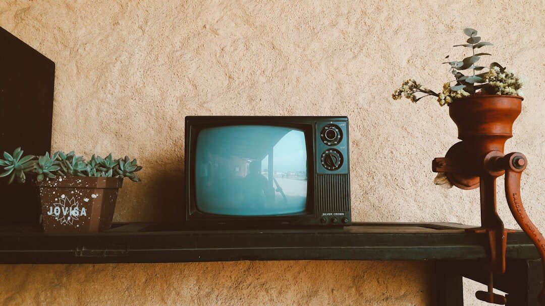 television pioneer inventor