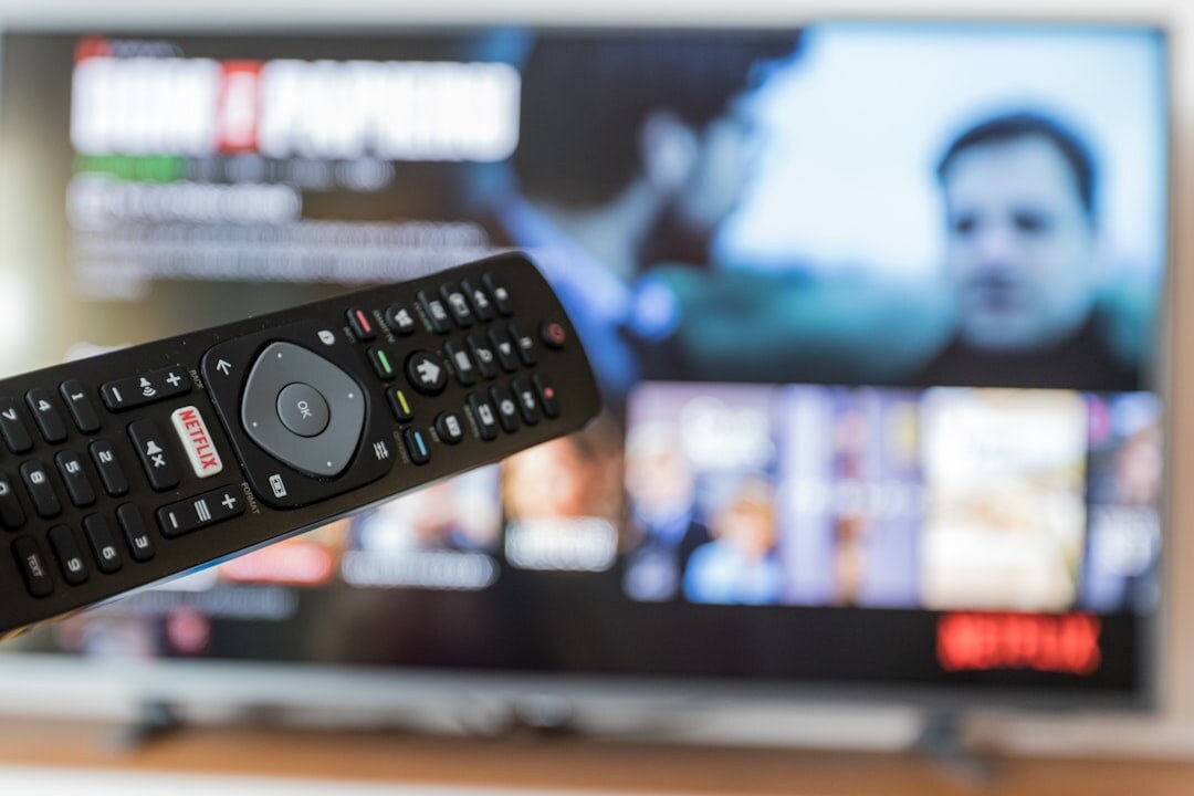 hd television screen